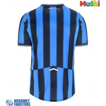 Atalanta Domaci Dres 2025-26 Kratak Rukav